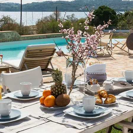 Villa Villa Gold Kranidi