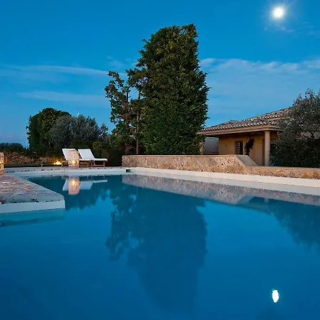 Villa Gold Kranidi