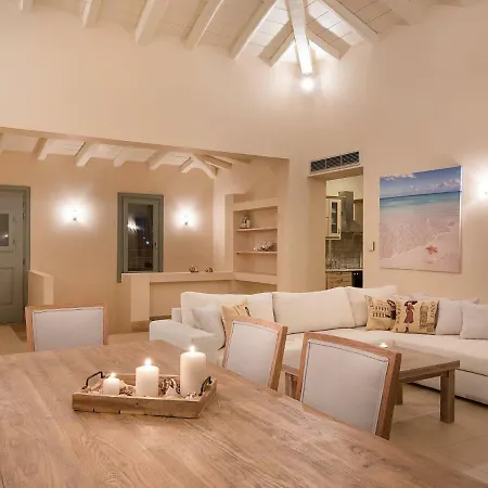 Villa Gold