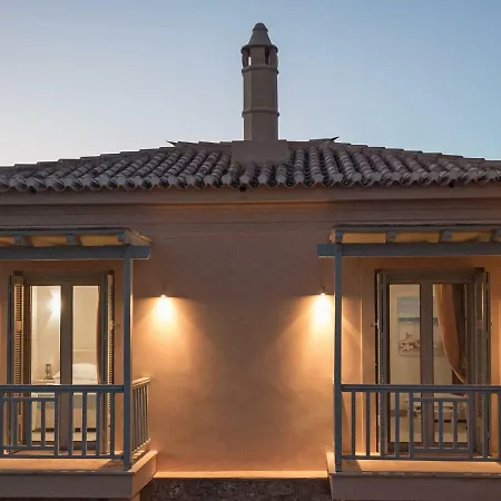 Villa Gold *