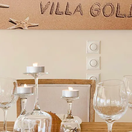 Villa Gold Kranidi