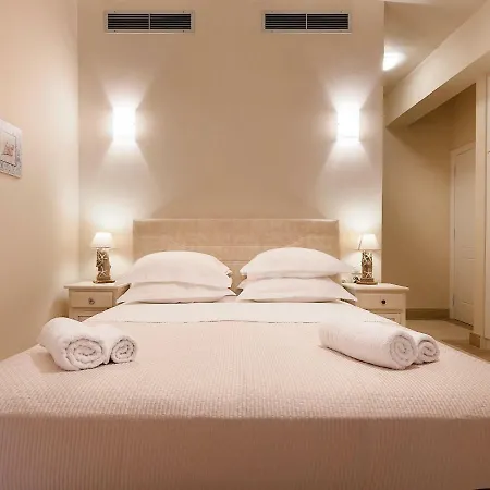 Villa Villa Gold
