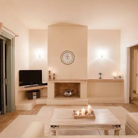 Villa Gold