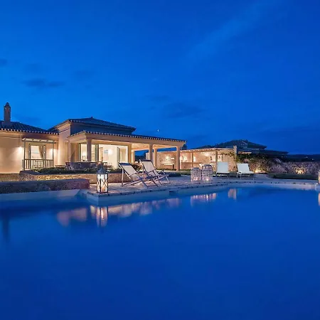 Villa Gold