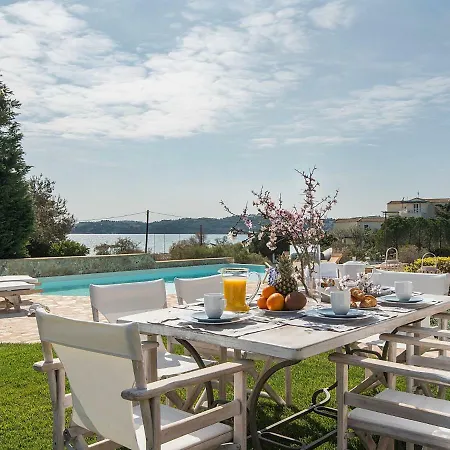Villa Gold Villa Kranidi