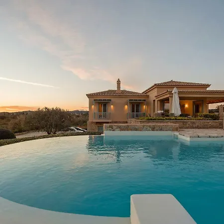 Villa Gold Kranidi