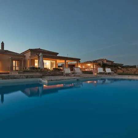 Villa Villa Gold Kranidi