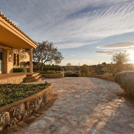 Villa Gold *